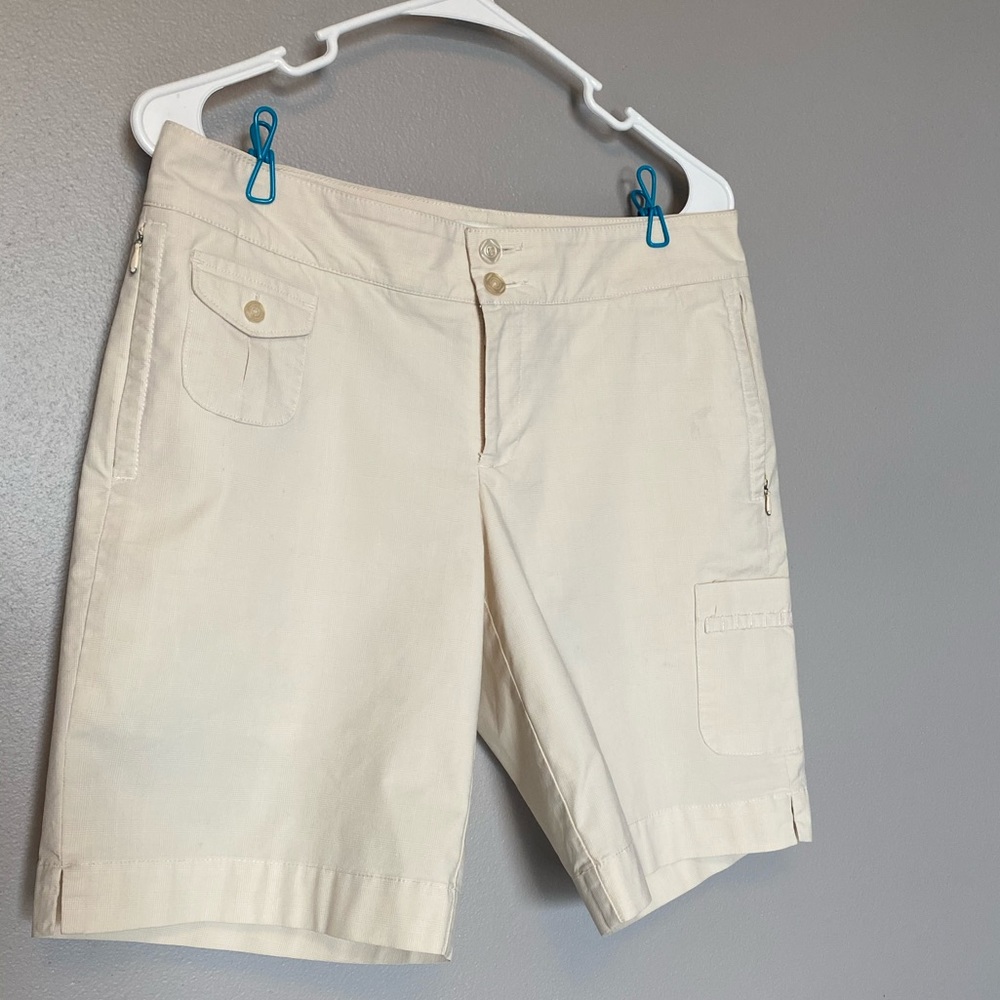 Dockers Golf Shorts Size 6